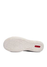 Rieker Półbuty CEO-54551-41 Szary. Kolor: szary. Materiał: skóra #4