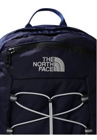 The North Face Plecak Borealis Classic NF00CF9CATK1 Niebieski. Kolor: niebieski. Materiał: materiał #6