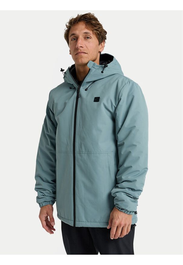 Billabong Kurtka outdoor Transport Revo 10K EBYJK00138 Niebieski Regular Fit. Kolor: niebieski. Materiał: syntetyk. Sport: outdoor