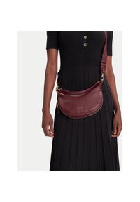 Torebka Liu Jo. Kolor: czerwony #1