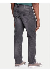 Wrangler Jeansy Frontier 112370957 Szary Straight Fit. Kolor: szary #5