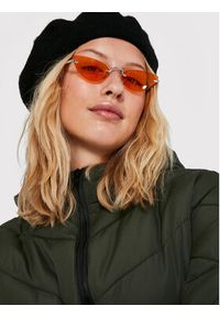 Noisy may - Noisy May Kurtka przejściowa Dalcon 27017057 Zielony Regular Fit. Kolor: zielony. Materiał: syntetyk #3