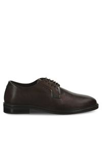 GANT - Gant Półbuty Bidford Low Lace Shoe 28631463 Brązowy. Kolor: brązowy. Materiał: skóra #1