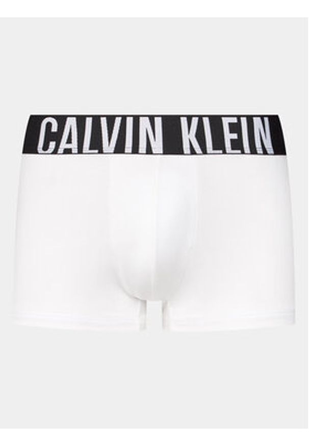 Calvin Klein Underwear Komplet 3 par bokserek 000NB3608A Kolorowy. Materiał: bawełna. Wzór: kolorowy