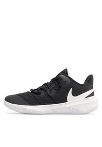 Nike Buty Zoom Hyperspeed Court CI2964 010 Czarny. Kolor: czarny. Materiał: materiał. Model: Nike Court, Nike Zoom #4