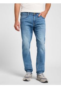 Lee - LEE MĘSKIE SPODNIE JEANSOWE LEE DAREN ZIP FLY SUMMER FUN 112365121 #1