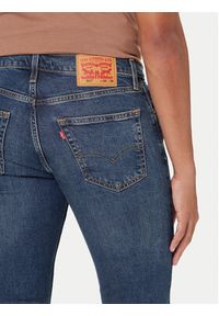 Levi's® Jeansy 511™ 04511-5656 Granatowy Slim Fit. Kolor: niebieski #3