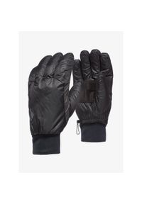 Rękawice skiturowe Black Diamond Stance Gloves. Kolor: czarny. Sezon: zima. Sport: narciarstwo #1