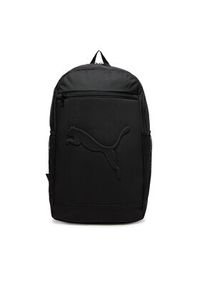 Puma Plecak BUZZ BACKPACK 9115301 Czarny. Kolor: czarny. Materiał: materiał #6