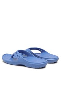 Crocs Japonki 11999-434 Fioletowy. Kolor: fioletowy #12