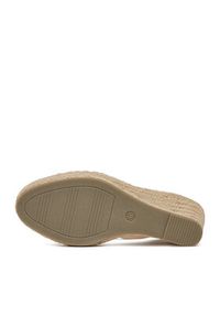 DeeZee Espadryle JSZ2022-06 Różowy. Kolor: różowy. Materiał: materiał #4