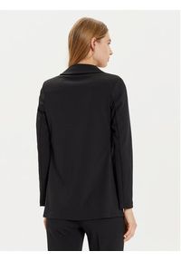 Rinascimento Marynarka CFC0121326003 Czarny Regular Fit. Kolor: czarny. Materiał: syntetyk #2