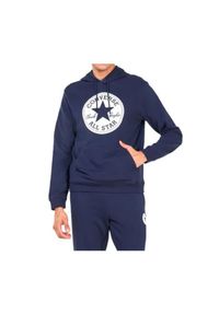 odzież Converse. Kolor: niebieski. Sport: skateboard #1