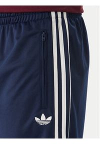 Adidas - adidas Szorty sportowe Firebird KE1374 Granatowy Regular Fit. Kolor: niebieski. Materiał: syntetyk. Styl: sportowy #5