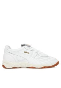 Sneakersy Puma. Kolor: biały