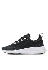 Adidas - adidas Sneakersy Fukasa Run IF2816 Czarny. Kolor: czarny. Materiał: materiał. Sport: bieganie #5