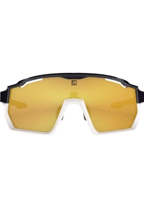 Okulary przeciwsłoneczne AZR Pro Race Rx. Kolor: czarny. Sport: turystyka piesza