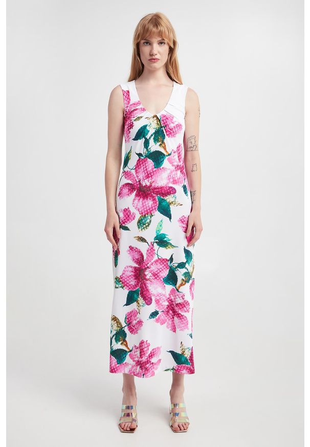 Roidal - Sukienka plażowa Amina ROIDAL. Okazja: na plażę