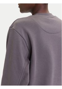 Adidas by Stella McCartney - adidas by Stella McCartney Bluza JW4692 Szary Regular Fit. Kolor: szary. Materiał: bawełna #5