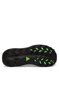 Asics Buty do biegania Trabuco 14 Gtx 1011C165 Czarny. Kolor: czarny. Materiał: mesh #2