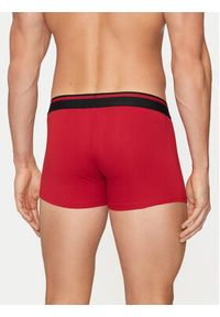 Only & Sons Komplet bielizny Xmas Box 22030904 Czerwony. Kolor: czerwony. Materiał: bawełna #4