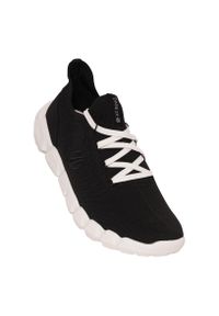 DARE 2B - Damskie Buty Sportowe HexAt. Kolor: czarny, biały, wielokolorowy. Sport: turystyka piesza