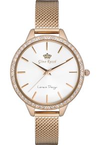 Zegarek Gino Rossi Zegarek damski LARA 11312B-3D3 #1