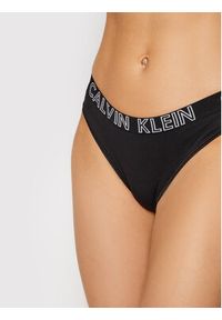 Calvin Klein Underwear Figi klasyczne Ultimate 000QD3637E Czarny. Kolor: czarny. Materiał: bawełna