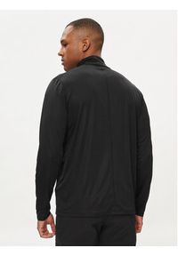 Asics Koszulka techniczna Core 2011C333 Czarny Regular Fit. Kolor: czarny. Materiał: syntetyk #5