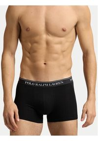 Polo Ralph Lauren Komplet 5 par bokserek 714864292015 Kolorowy. Materiał: bawełna. Wzór: kolorowy #6