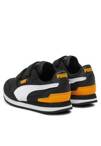 Puma Sneakersy St Runner v4 Mesh V Ps 399877 03 Czarny. Kolor: czarny. Materiał: mesh, materiał #6