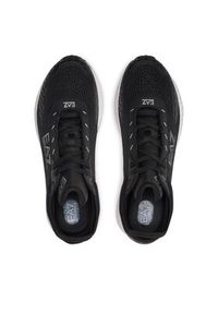 EA7 Emporio Armani Sneakersy X8X157 XK361 T553 Czarny. Kolor: czarny #3