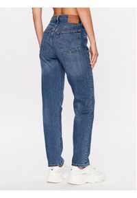 Levi's® Jeansy 36200-0291 Niebieski Regular Fit. Kolor: niebieski #10