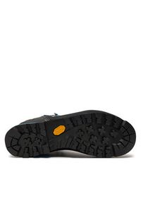 Salewa Trekkingi Crow Gtx GORE-TEX 61329-3985 Czarny. Kolor: czarny. Materiał: materiał #4