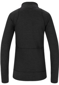 Bluza narciarska damska Whistler Nevados. Kolor: szary. Sport: narciarstwo