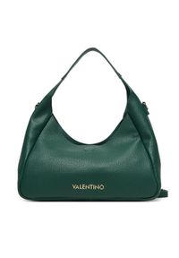 VALENTINO - Valentino Torebka Futura VBS9A807 Zielony. Kolor: zielony. Materiał: skórzane