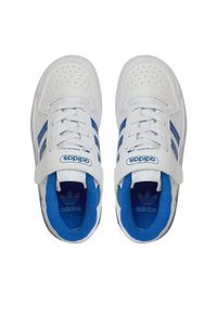 Adidas - adidas Sneakersy Forum Low I FY7978 Biały. Kolor: biały #6