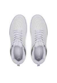 Nike Sneakersy SB Zoom Nyjah 3 DV7896 Szary. Kolor: szary. Materiał: syntetyk. Model: Nike Zoom #2