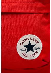 Converse - Plecak. Kolor: czerwony #5