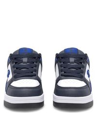 Champion Sneakersy Rebound Heritage Skate S32865-BS505 Czarny. Kolor: czarny. Materiał: skóra. Sport: skateboard #6