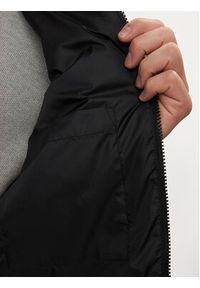 GANT - Gant Bezrękawnik 7006301 Czarny Regular Fit. Kolor: czarny. Materiał: syntetyk. Długość rękawa: bez rękawów #5