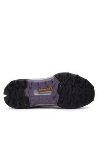 Adidas - adidas Trekkingi Terrex AX4 GORE-TEX Hiking Shoes IF4863 Szary. Kolor: szary #3