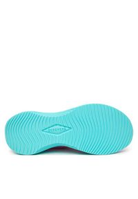 skechers - Skechers Sneakersy Snoop Dogg: Snoop Ace - Cyber Walker 186025/WLBP Różowy. Kolor: różowy. Materiał: materiał #6
