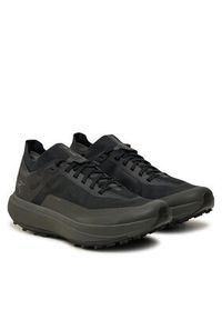 Arc'teryx Buty do biegania Sylan X000009023 Czarny. Kolor: czarny. Materiał: materiał #3