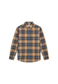 Wrangler - WRANGLER MĘSKA KOSZULA 1 PKT SHIRT DUON 112357225