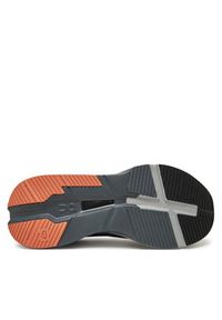 On Buty na siłownię Cloudnova X 3ME30413298 Granatowy. Kolor: niebieski. Materiał: materiał. Sport: fitness #4