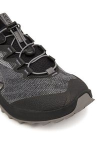 keen - Keen Sandały M Zionic Adv 1031947 Czarny. Kolor: czarny. Materiał: materiał #5