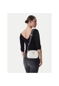 Torebka Guess. Kolor: biały #1