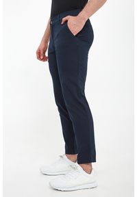 Spodnie męskie Phil BRAX #4