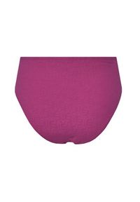 Chantelle Dół od bikini Hera C16WC5 Różowy. Kolor: różowy. Materiał: syntetyk #3